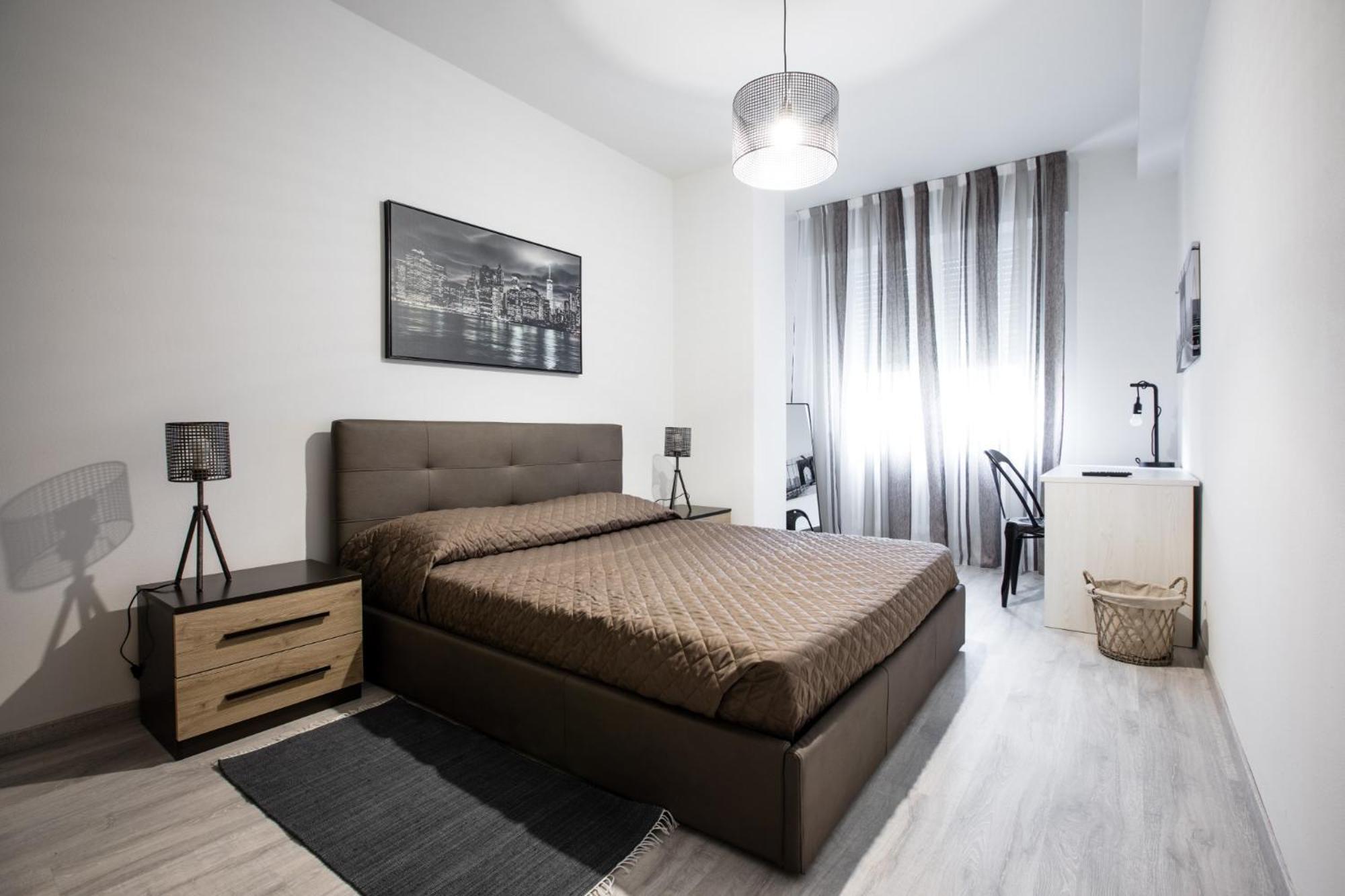 B&B Dal Moro ซอนดริโอ ภายนอก รูปภาพ